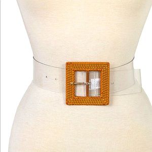 Fashion Belts